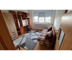 Apartament 3 camere | 65 mp | Centrală proprie | Boxă CF | Zona Olimpi - Imagine 10