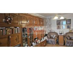Apartament 2 camere de vanzare, IC Frimu, 57 mp, 2 balcoane, etaj 3/4