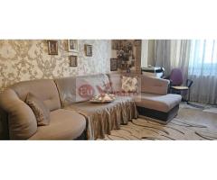 Apartament 2 camere de vanzare, IC Frimu, 57 mp, 2 balcoane, etaj 3/4 - Imagine 2