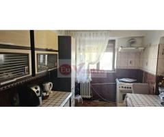 Apartament 2 camere de vanzare, IC Frimu, 57 mp, 2 balcoane, etaj 3/4 - Imagine 4