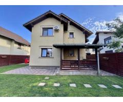 Casa individula ,teren 230 mp-Giroc ,Trandafirilor
