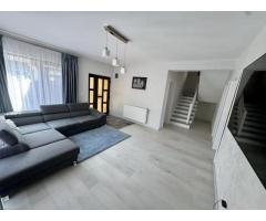Casa individula ,teren 230 mp-Giroc ,Trandafirilor - Imagine 3