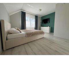 Casa individula ,teren 230 mp-Giroc ,Trandafirilor - Imagine 9