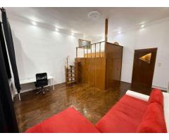 Apartament 1 camera clădire istorică Ultracentral , Mărăști – Unirii