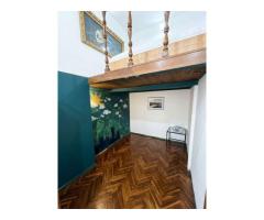 Apartament 1 camera clădire istorică Ultracentral , Mărăști – Unirii - Imagine 6