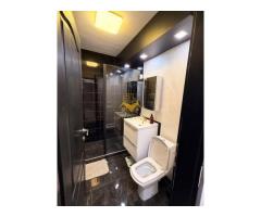 2 camere, Gheorgheni, Unirii, Detunata, Baza Sportiva, Modern - Imagine 4