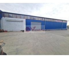 Oportunitate de investitie! Hale industriale si birouri – Centura Galati – - Imagine 2