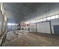 Oportunitate de investitie! Hale industriale si birouri – Centura Galati – - Imagine 3