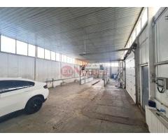 Oportunitate de investitie! Hale industriale si birouri – Centura Galati – - Imagine 4