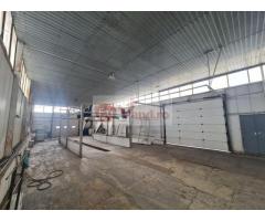 Oportunitate de investitie! Hale industriale si birouri – Centura Galati – - Imagine 7