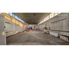 Oportunitate de investitie! Hale industriale si birouri – Centura Galati – - Imagine 10