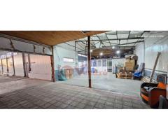 Oportunitate de investitie! Hale industriale si birouri – Centura Galati – - Imagine 11