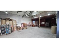 Oportunitate de investitie! Hale industriale si birouri – Centura Galati – - Imagine 12