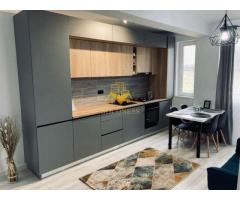 3 camere, modern, parcare, Floresti zona Terra, Urusagului, Profi