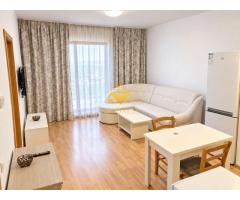 2 camere Openspace, Viva City, Iulius Mall, FSEGA, Parcare,Gheorgheni - Imagine 2