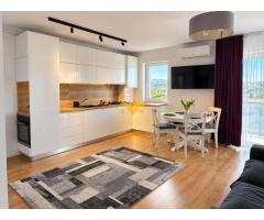 2 Camere Openspace, GrandPark, Soporului, Parcare, Modern,AC, Iulius. - Imagine 2