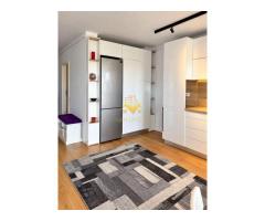 2 Camere Openspace, GrandPark, Soporului, Parcare, Modern,AC, Iulius. - Imagine 5