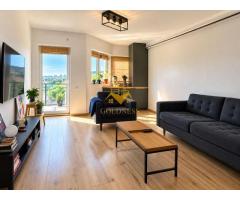 3 Camere, Modern, Parcare, Buna ziua, Calea Turzii, Bloc nou, Leroy.