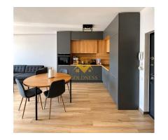 3 Camere, Modern, Parcare, Buna ziua, Calea Turzii, Bloc nou, Leroy. - Imagine 2