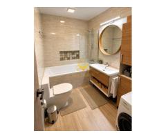 3 Camere, Modern, Parcare, Buna ziua, Calea Turzii, Bloc nou, Leroy. - Imagine 6