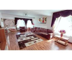 Vila P+1+M, 6 camere, Micro 16, 303 mp utili, teren 406 mp – 272.000 Euro