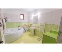 Vila P+1+M, 6 camere, Micro 16, 303 mp utili, teren 406 mp – 272.000 Euro - Imagine 2