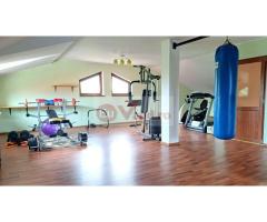 Vila P+1+M, 6 camere, Micro 16, 303 mp utili, teren 406 mp – 272.000 Euro - Imagine 4