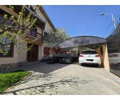 Vila P+1+M, 6 camere, Micro 16, 303 mp utili, teren 406 mp – 272.000 Euro - Imagine 5