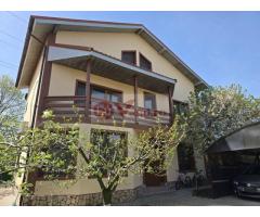 Vila P+1+M, 6 camere, Micro 16, 303 mp utili, teren 406 mp – 272.000 Euro - Imagine 6