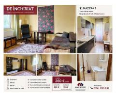 De inchiriat apartament cu o camera, parter, Mazepa 1, 280 euro - Imagine 6