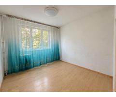 3 camere lângă metrou Romancierilor / Etaj 2/4 /Bloc reabilitat - Imagine 5