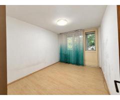 3 camere lângă metrou Romancierilor / Etaj 2/4 /Bloc reabilitat - Imagine 8