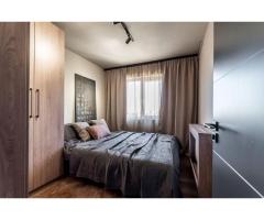 Apartament 3 camere finisat & mobilat premium, lângă faleza Mureșului - Imagine 2