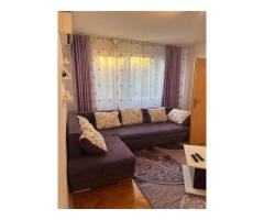 Apartament 2 camere | 43 mp | Mobilat și utilat | Zona Șagului – Timiș