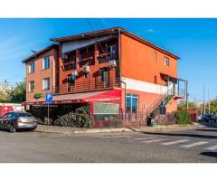 Spațiu comercial în Micălaca, Arad – COMISION 0%