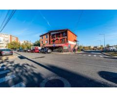Spațiu comercial în Micălaca, Arad – COMISION 0% - Imagine 2