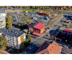 Spațiu comercial în Micălaca, Arad – COMISION 0% - Imagine 3