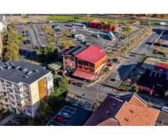 Spațiu comercial în Micălaca, Arad – COMISION 0% - Imagine 4