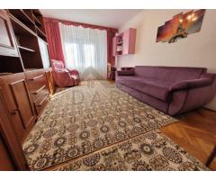 Vand apartament cu 2 camere, etaj 1 pe Bulevardul Pandurilor - Imagine 3