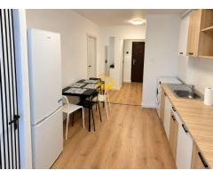 2 camere decomandate, Gheorgheni, Interservisan, Titulescu,Iulius Mall - Imagine 5
