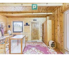 Casă 5 camere, teren 1453mp, comuna Șagu