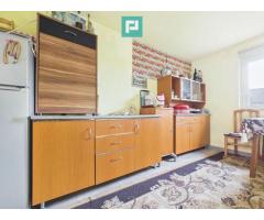 Casă 5 camere, teren 1453mp, comuna Șagu - Imagine 2