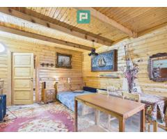 Casă 5 camere, teren 1453mp, comuna Șagu - Imagine 5