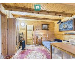 Casă 5 camere, teren 1453mp, comuna Șagu - Imagine 7