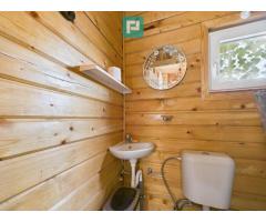 Casă 5 camere, teren 1453mp, comuna Șagu - Imagine 12