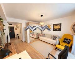 Apartament 2 camere Otopeni | 2 Balcoane | Loc de parcare inclus
