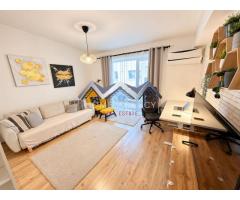 Apartament 2 camere Otopeni | 2 Balcoane | Loc de parcare inclus - Imagine 2