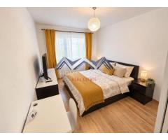 Apartament 2 camere Otopeni | 2 Balcoane | Loc de parcare inclus - Imagine 3