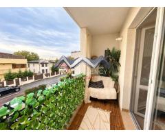 Apartament 2 camere Otopeni | 2 Balcoane | Loc de parcare inclus - Imagine 8