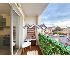 Apartament 2 camere Otopeni | 2 Balcoane | Loc de parcare inclus - Imagine 9